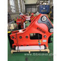 1-100 Tons Side Type Top Type Hydraulic Breaker